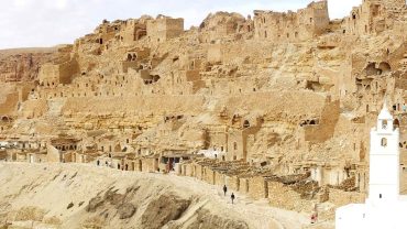 Venez partager la Tunisie avec nous !