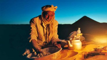 Venez partager la Tunisie avec nous !