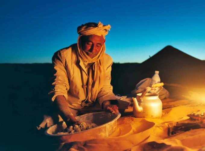 Venez partager la Tunisie avec nous !