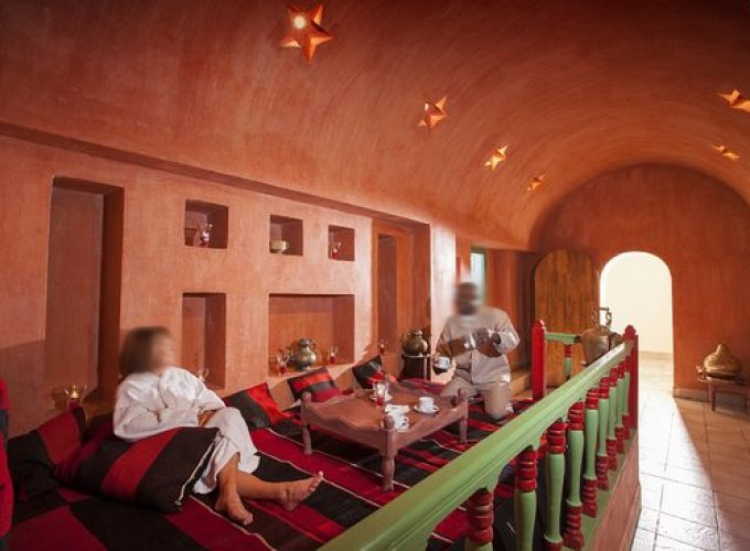 Venez partager la Tunisie avec nous !