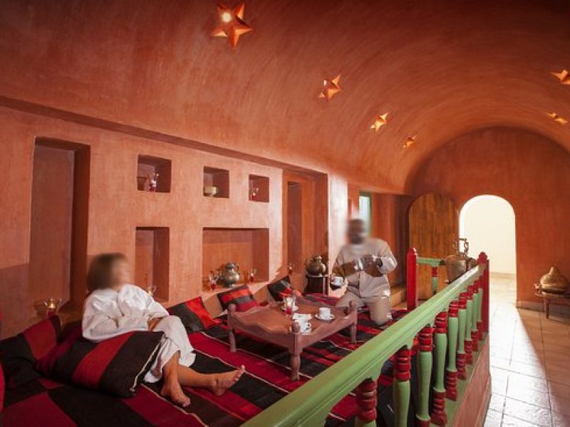 Venez partager la Tunisie avec nous !