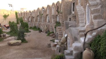 Venez partager la Tunisie avec nous !