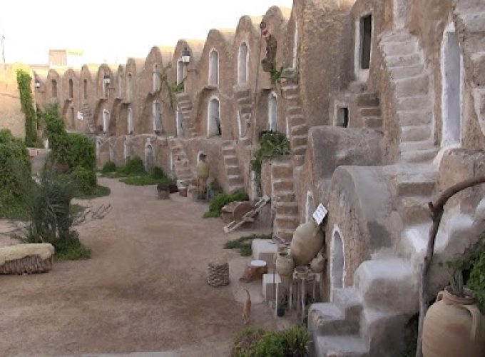 Venez partager la Tunisie avec nous !