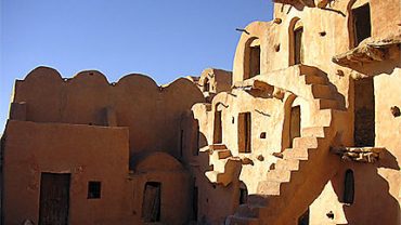 Venez partager la Tunisie avec nous !