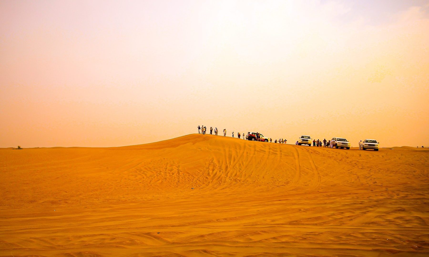 Le Raid 4×4