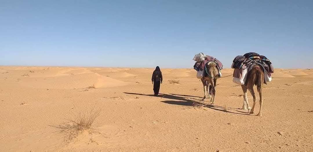 Au Pays des « Sabri »