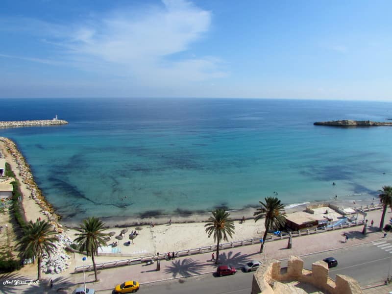 Découverte du Sahel